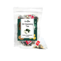 Googeer Oil Cleansing Tea Body Treatment