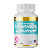 L-Carnitine L-Tartrate Capsules