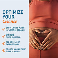 15 Day Bowel Cleansing