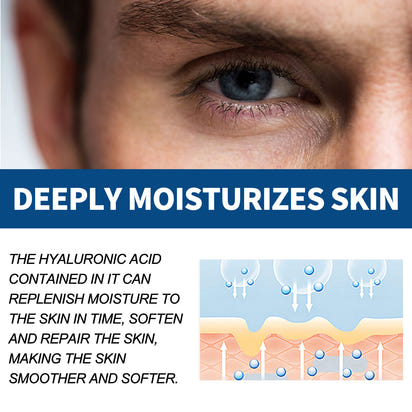 Men's Collagen Wrinkle Lift Cream Fading Wrinkle