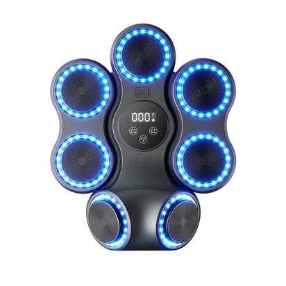 Smart Bluetooth Music Boxing Machine Hook