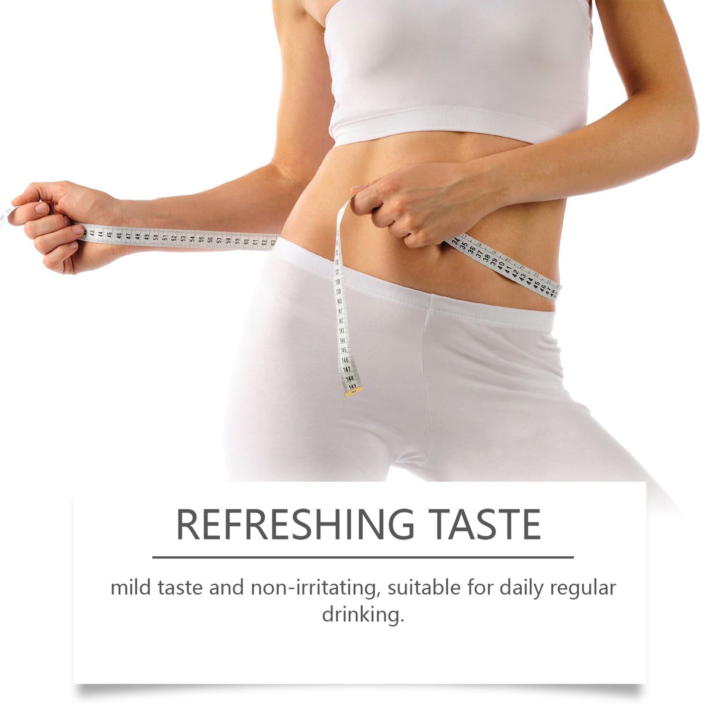 Googeer Oil Cleansing Tea Body Treatment