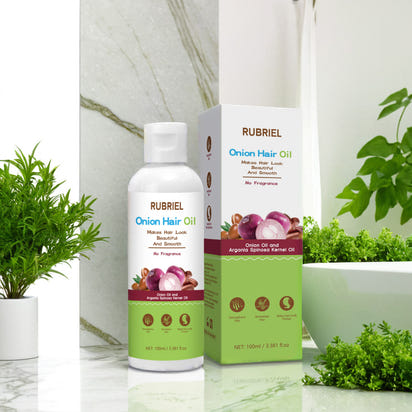 Moisturizing And Tough Anti-hair Loss