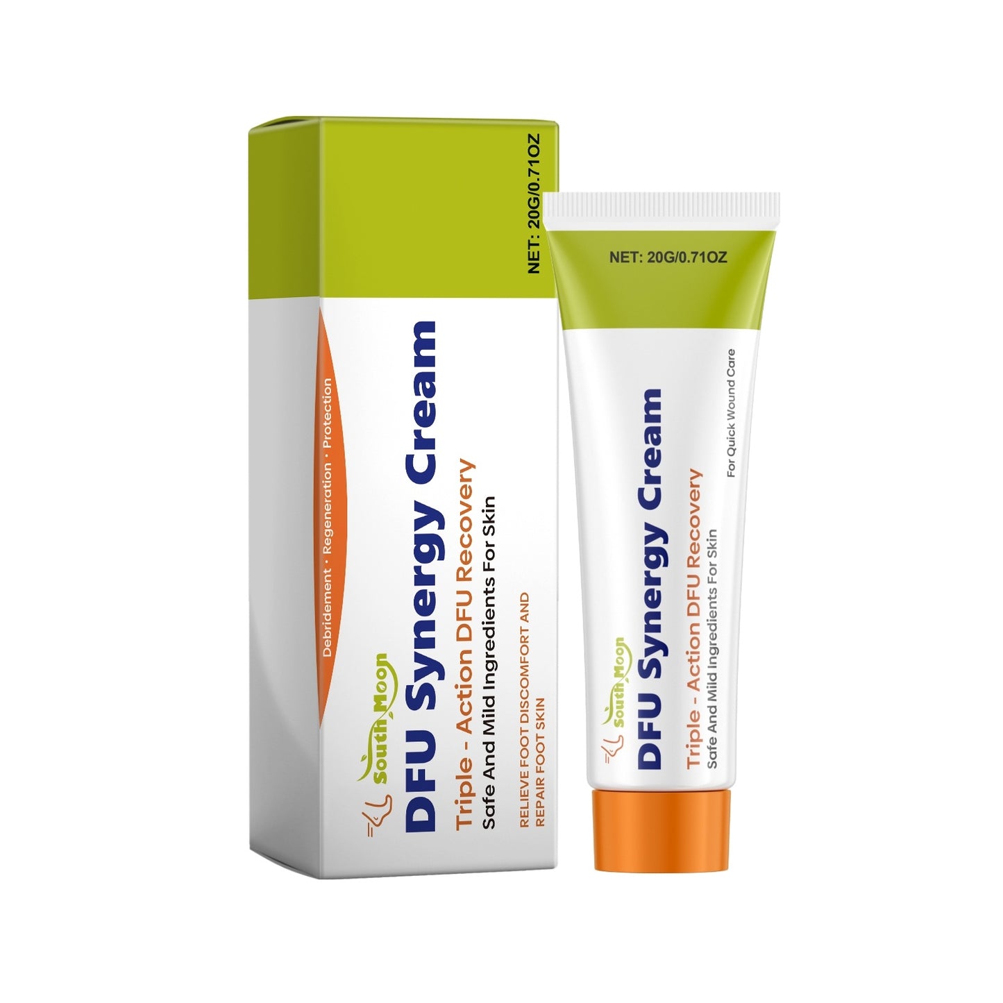 Health Care Repair Cream