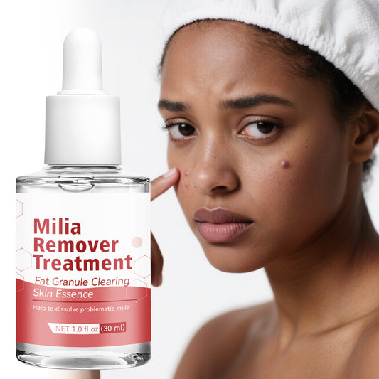 Nourishing, Hydrating And Moisturizing Facial Skin Brightening And Moisturizing Skin Care Essence