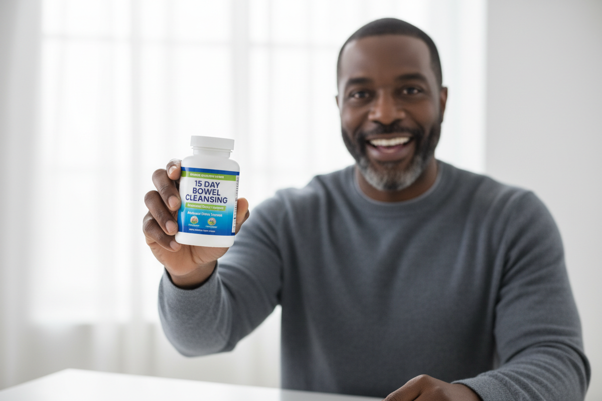 use black American man