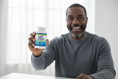 use black American man